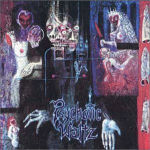 Psychotic Waltz : Live and Archives
